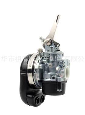 9适用于VegaasrSHK253HA14.12LSh1412CM电机eCM46/0摩托车化油器