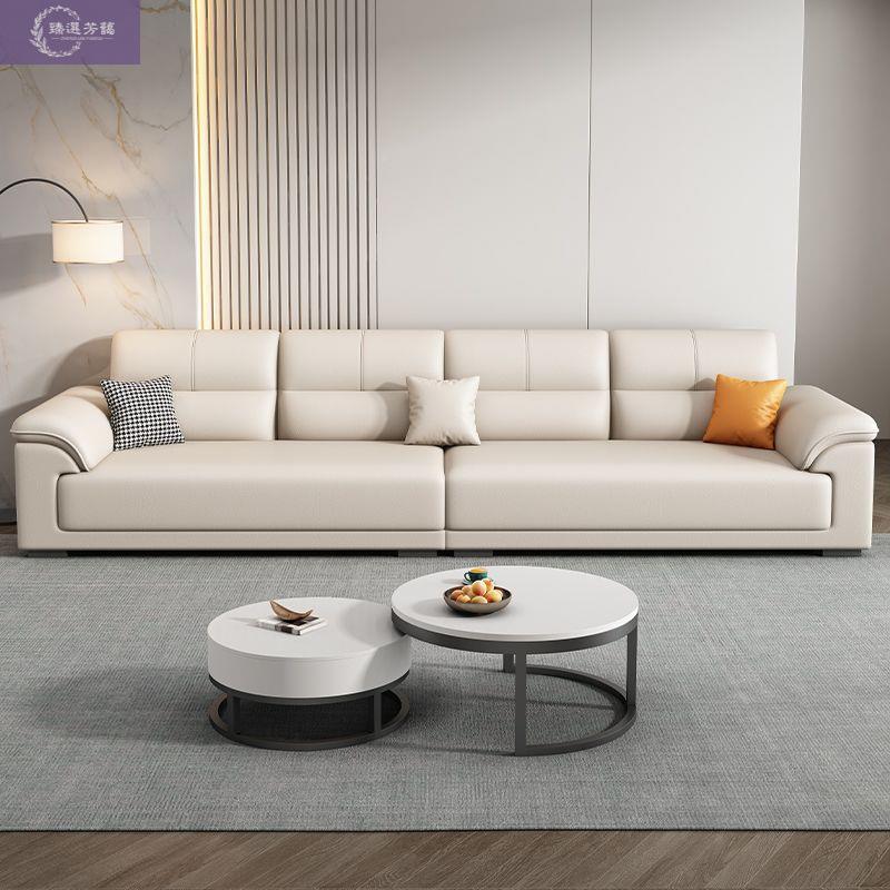 202代5三布艺沙发简MY-96315约现客小厅户型直排四人位组合家用猫