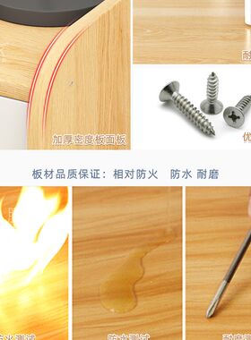桌上桌面一层二层双层置物架钢制迷你小型小书架两层储物架WW229