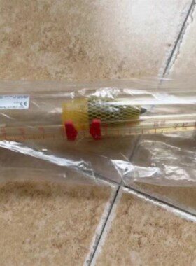 GEMU盖米流量计D-74653 815 32D7822 4 562 1600