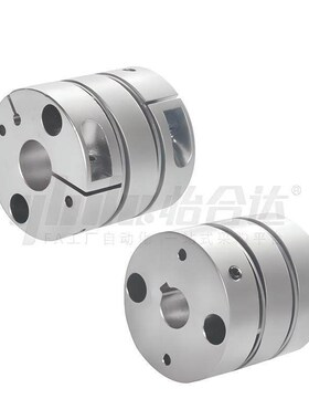 联轴器DBJ56-D21-d5-e6/DBJ57-D21-d8-e8/DBJ57-D28-d8-e10