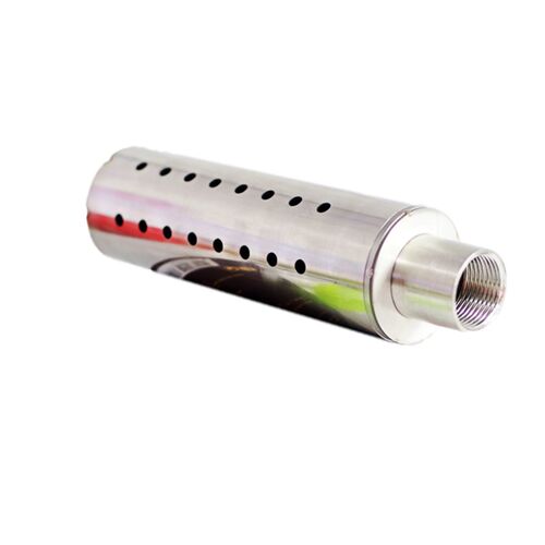 蒸汽发生器消声器锅炉消音器煮浆机豆浆蒸炉降声器豆制品工具设备