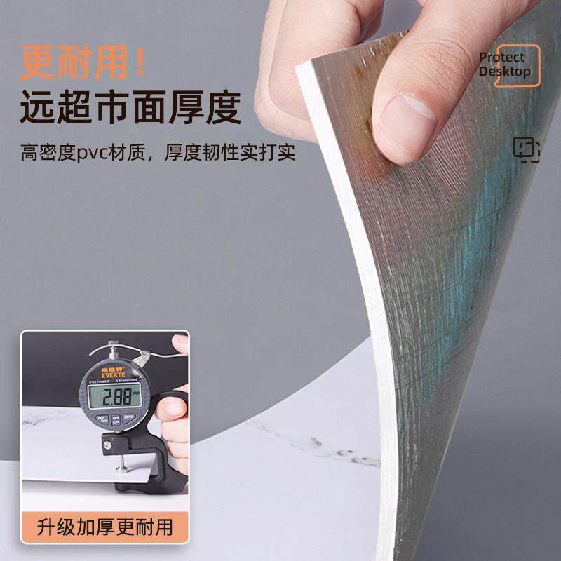 sgf-010彷瓷砖壁贴自粘防墙水防潮电视景墙面装饰铝塑板大理背石