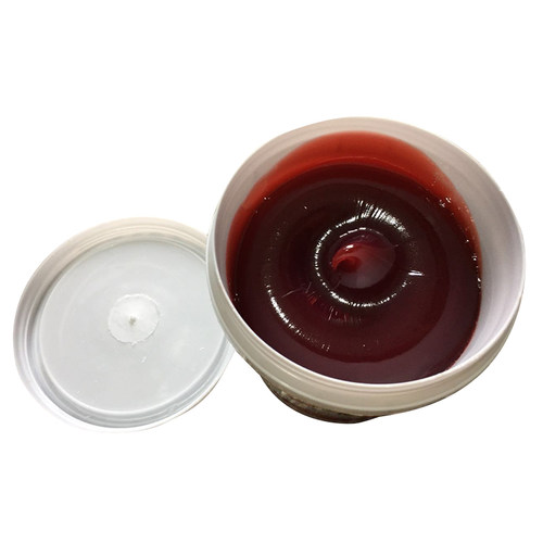 无锡润发油脂南杰石化MP-3高温润滑油脂轴承车用红色牛油黄油包邮