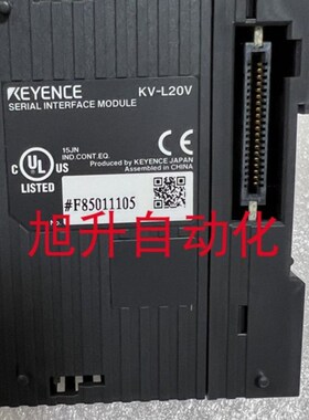 KV-LM21V  KV-EB1  KV-L20V  KV-L21V  KV-LE21V 基恩士 KV-LH20V