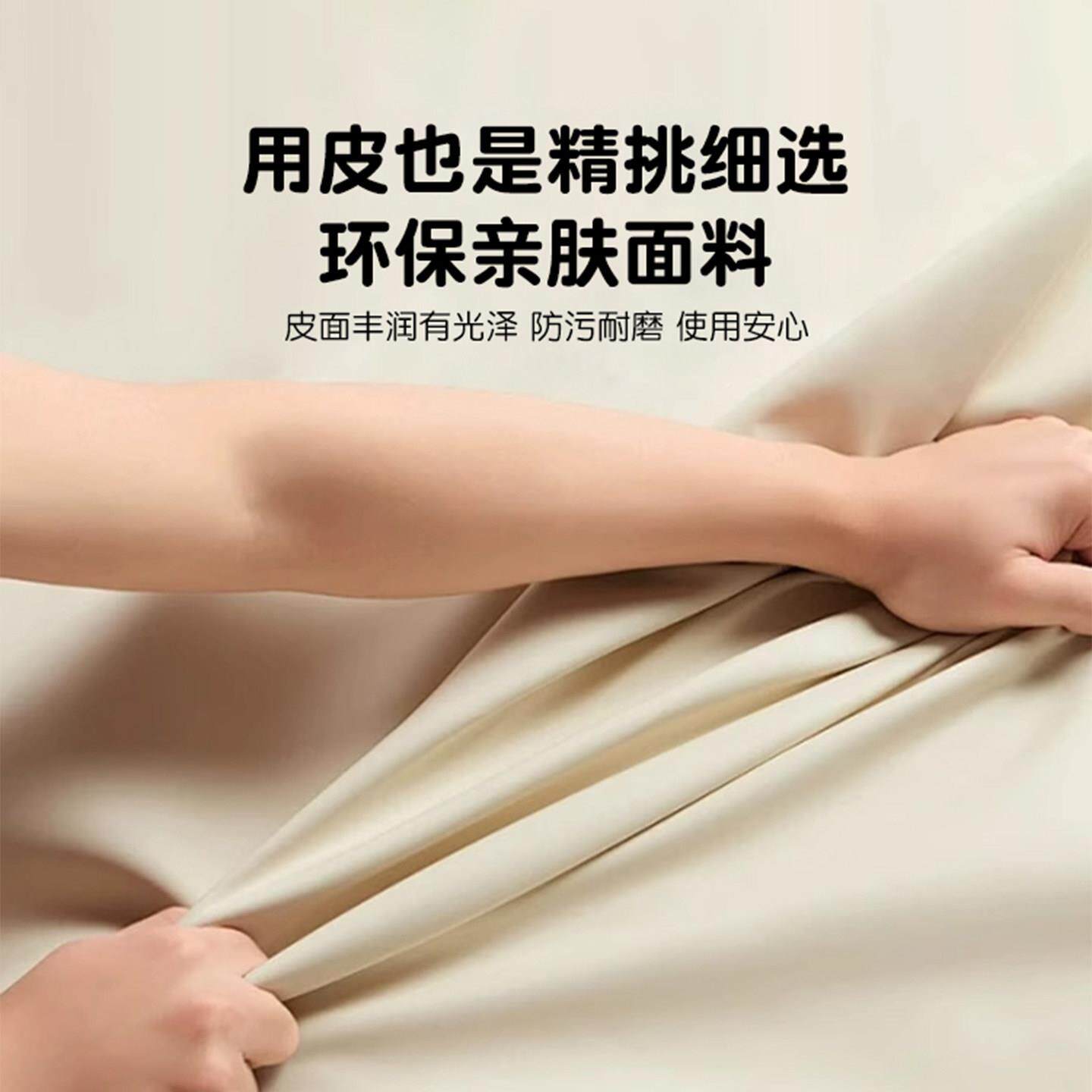 软包88888-88拼接神器床大儿童带栏实木护床男女宝宝加边床平接婴