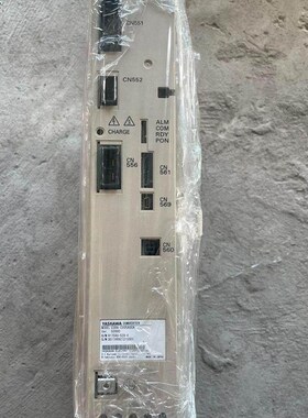 安川机器人YRC1000整流器  CSRA-CV05A0A