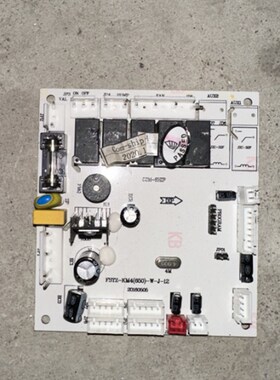 通用天加空调TKM卡式风机盘管主板FSTZ-KM4(650)-W-J-12