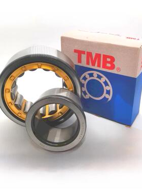 TMB天马圆柱滚子轴承NJ2317 2318 2319 2320 2322 2324EMC3C4P5Z1