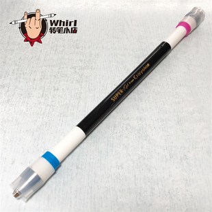 peem 转笔专用笔 mod ivan 新手荧光转转笔 Whirl转笔小店