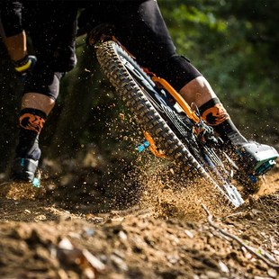 MAXXIS玛吉斯DHR26山地车29寸DH加厚干坠满标3CG速降真空外胎适用