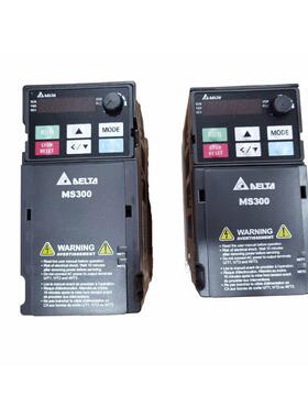 台达变频器VFD2A8 4A8 7A5 11A 13A 17A MS21ANSAA MS23ANSAA