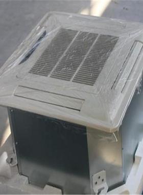 F-68/F风651P-85/FP-102/FP-136/F-17P0KM卡式机盘管吸顶式风机P