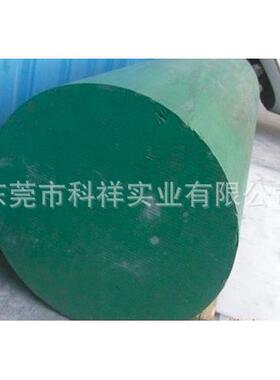 P6A6+固体润滑ULI剂尼龙棒PA6+二硫化钼龙棒含尼油尼龙棒