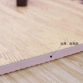 铺爬地 垫子铺垫超厚地垫客厅防水可擦洗儿童行垫免VOD拼接防滑