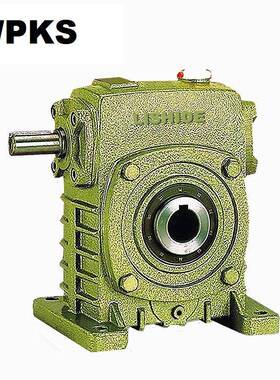 WPS100德减WPS1机00/WPDS1广0转向减速减速器泛用于起重机械输送