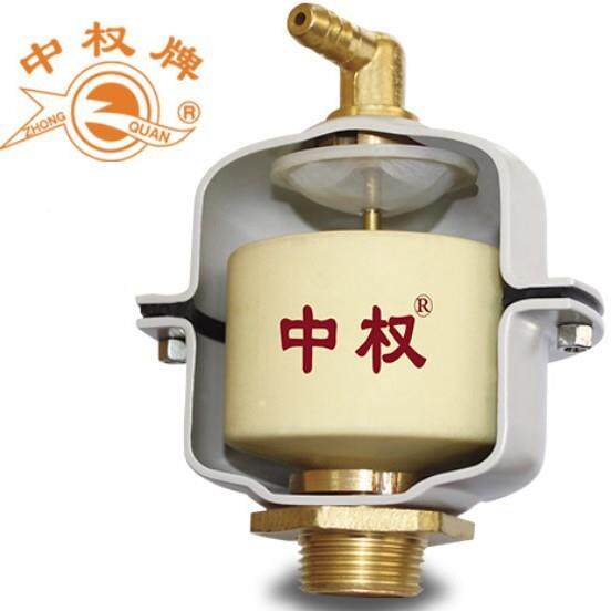 排气阀式管道权暖气放气阀力跑风立中牌阀339门暖气片压罐通用