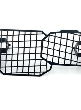 摩托车装保大护框适用BMWF800GSSF650GF改700GS宝马F80F800R灯保