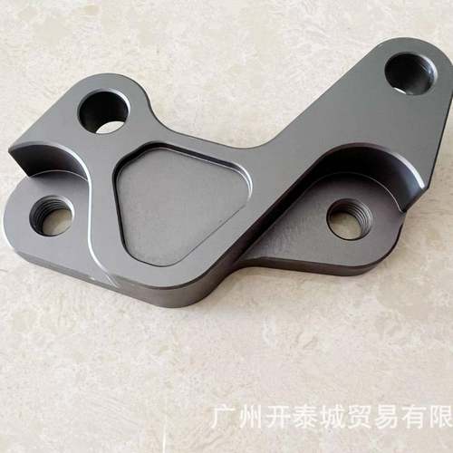 架适用于NVX155NVX155260m前碟刹车盘转接码m支arox155