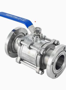 真空快装球阀K16254050高真空球真空手F动球阀阀手动OXP球阀