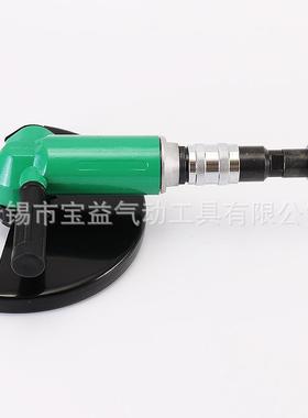 SXJ3582率3工业级气动角磨手机持砂轮抛光机气动工具大功电动0角
