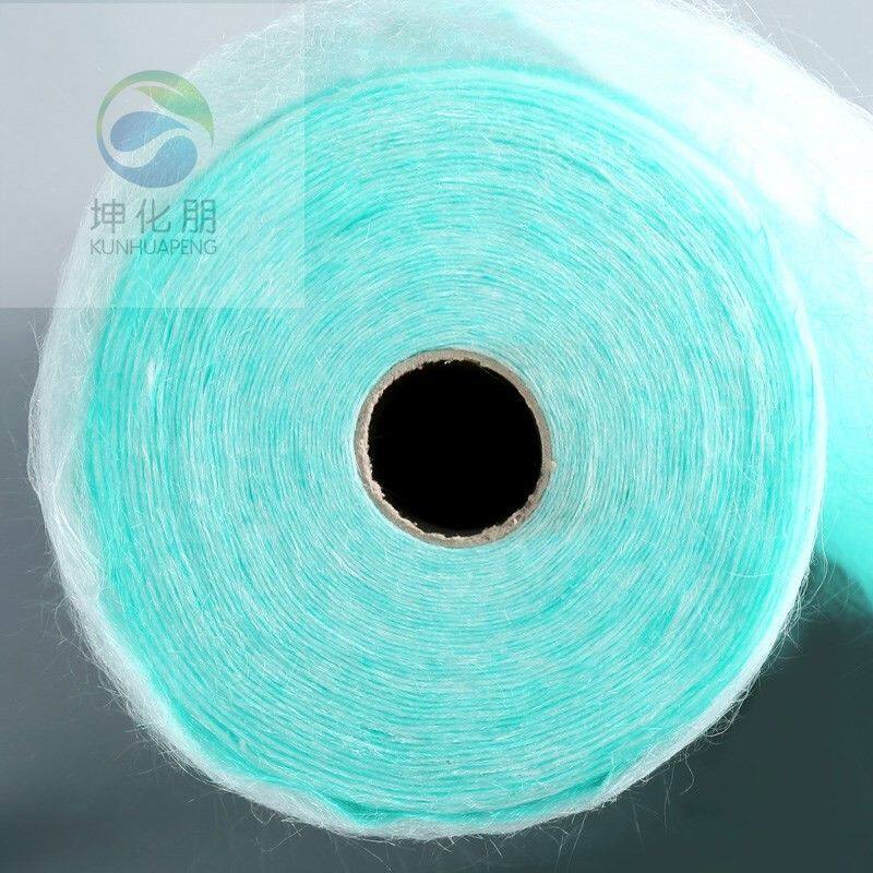 喷烤漆房过滤棉地棉高密度加厚工业空气净化玻璃纤维阻漆棉漆雾毡