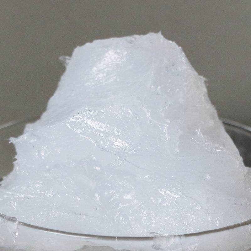 硅线缆绝缘脂电力硅脂872密半透明封导电硅硅脂耐脂油轴承耐寒