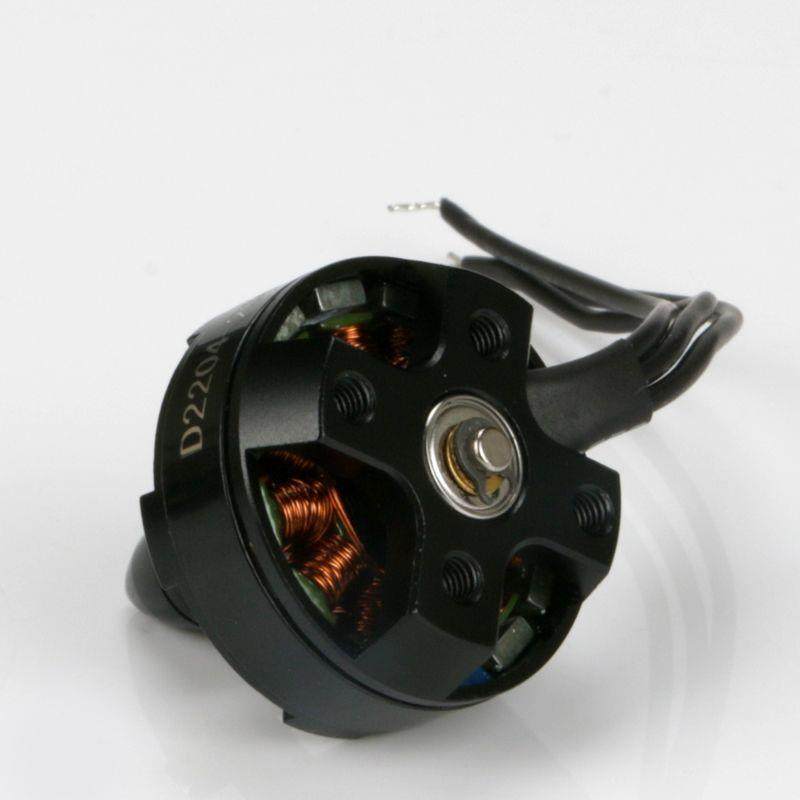 D215224航模23000kv无刷电机C2206多12v旋翼固翼多轴定正反无刷电