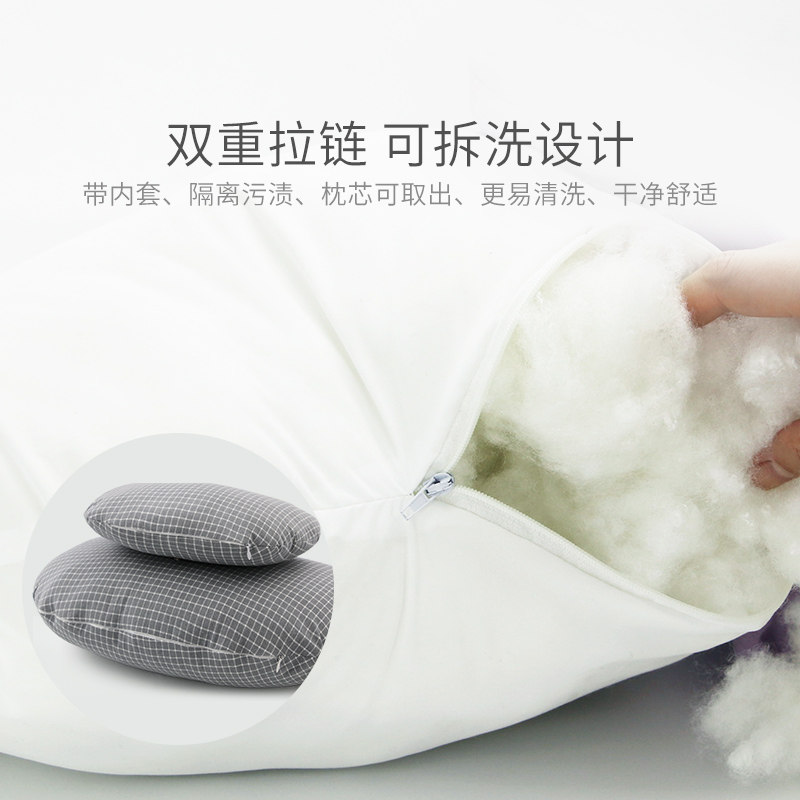 办公室午睡抱枕教室趴着桌上睡觉神器小号午休枕头儿童趴睡枕男生