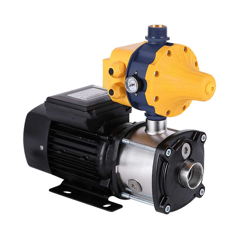 格威斯水泵CMI3-3自动家用增压泵自来水压力泵不锈钢抽水机静音