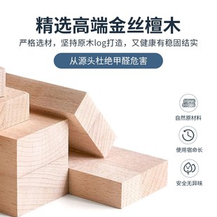 本屋北欧风儿童床围栏实木男孩床拼接双胞胎床带护栏1.2米单人床