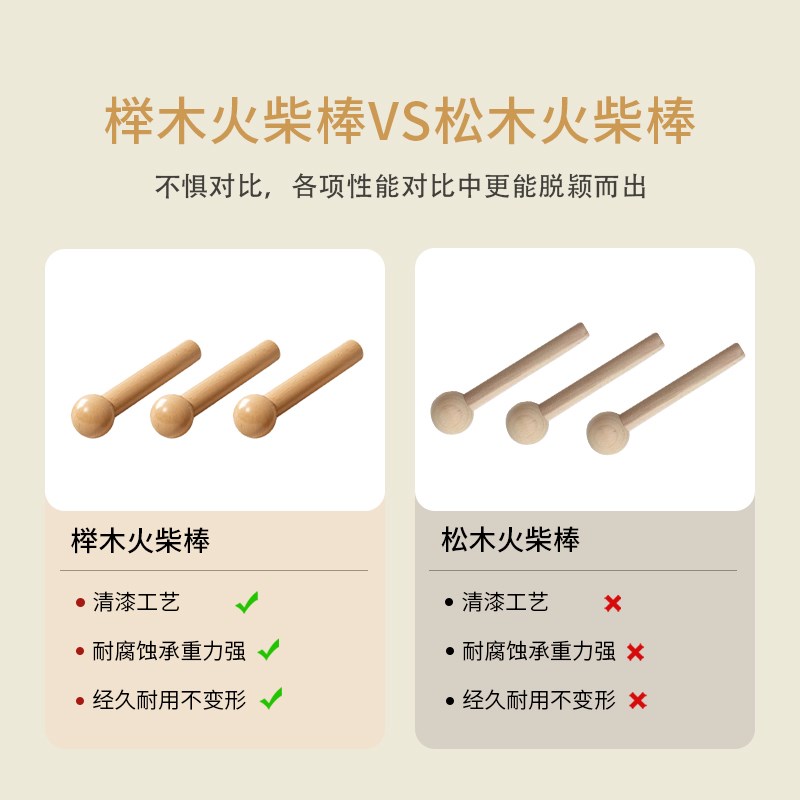 洞洞板配件定制中古风入户玄关墙上置物架挂板隔板墙面展示收纳架