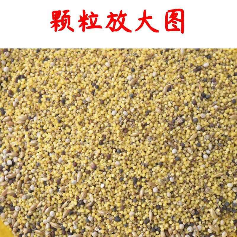 周氏无壳混合鸟粮虎皮鹦鹉粮牡丹鹦鹉文鸟粮玉鸟鸟芙蓉鸟食金丝雀,宠物/宠物食品及用品,鸟食,淘宝优惠券,粉丝福利购,淘宝优惠卷