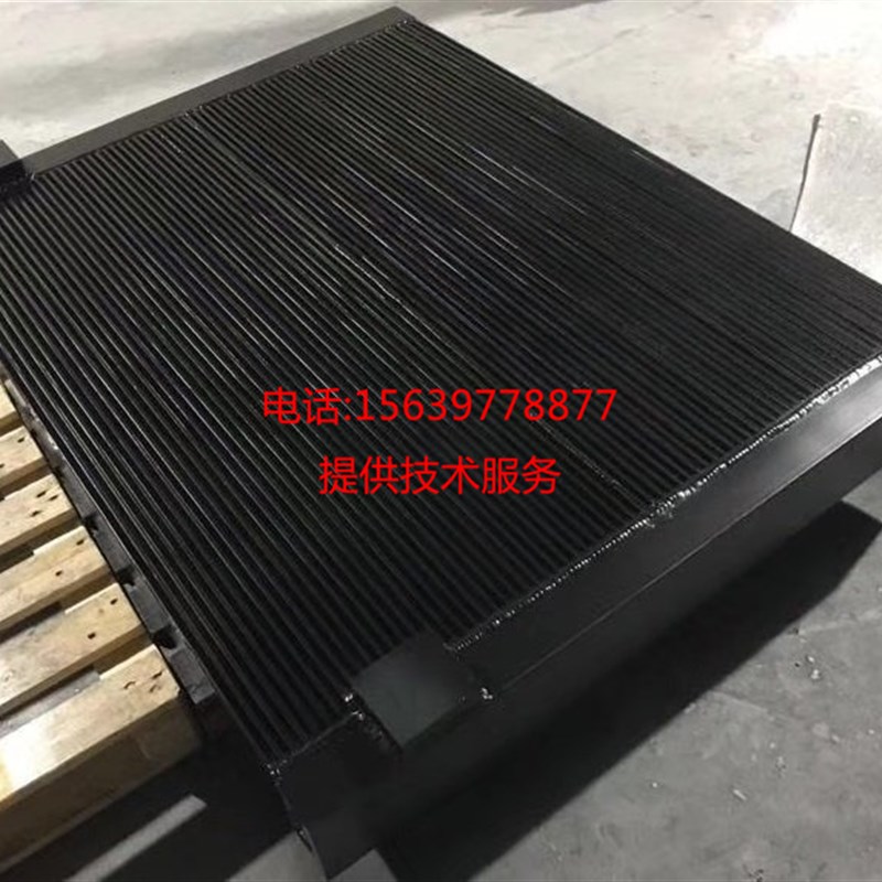 寿力空压机88290010-827 88290003-025 88290003-026管壳式冷却器