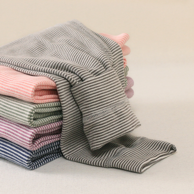 儿童秋裤德绒线裤男童内穿女童春秋宝宝保暖裤婴儿睡裤中大童衬裤