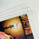 3DJP拼图专用亚克力高透装 饰3相框尺寸可层现代其他简约画框