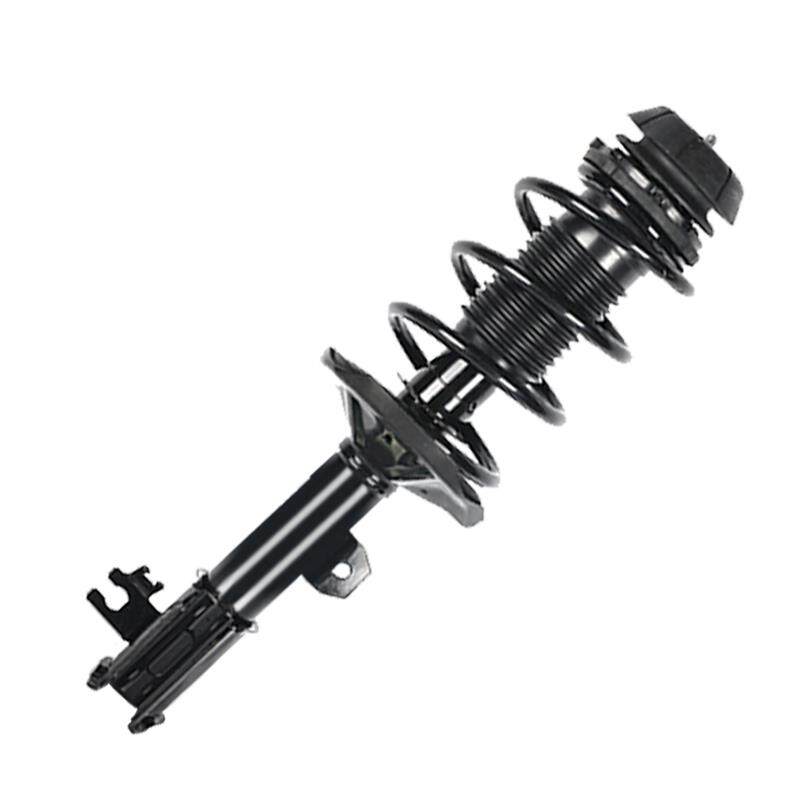 适用于长城哈弗H6/H5/H3炫丽M4/M2腾翼C30/C50/V80前后减震器总成