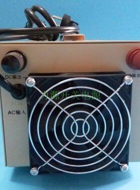 2000W直流可调开关电解电源0-12V30V36V48V60V100V200V72V96V150V