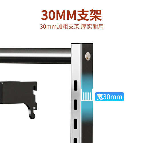 落地锅架厨房多层可锅家用放多功能置物架置放收纳调节锅具架子