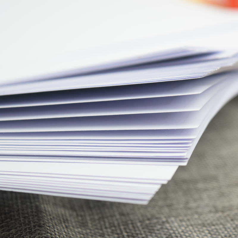 A0/A1/A2/A3/A4加厚 绘图纸马克笔专用纸 工程机械制图纸彩铅画纸