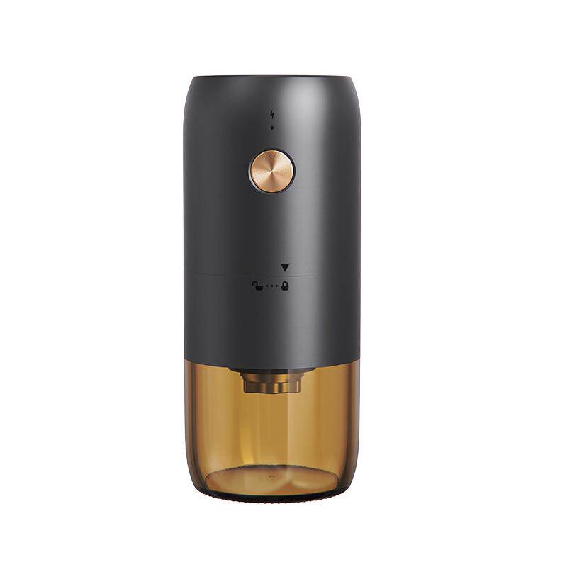 电动磨豆机家用小型咖啡机手自动器研磨机研磨手摇咖啡豆磨不锈钢