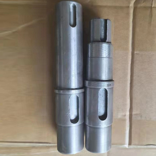 沈阳伟业带锯条MR417辊压机压辊传动轴上下轴铜套轴承轮配件