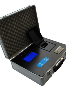 水专家XZ-0101S 浊度色度二用仪浊度色度计仪水质分析自来水厂