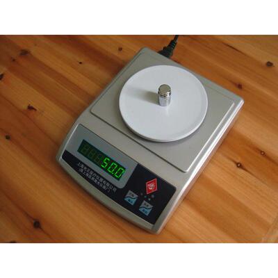 上海光正/马头牌实验室电子秤珠宝秤电子天平分析天平200g/0.1g