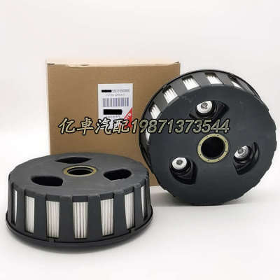 5801856860C18016FL70182SOE535SAO7125甩油盘滤清器滤芯