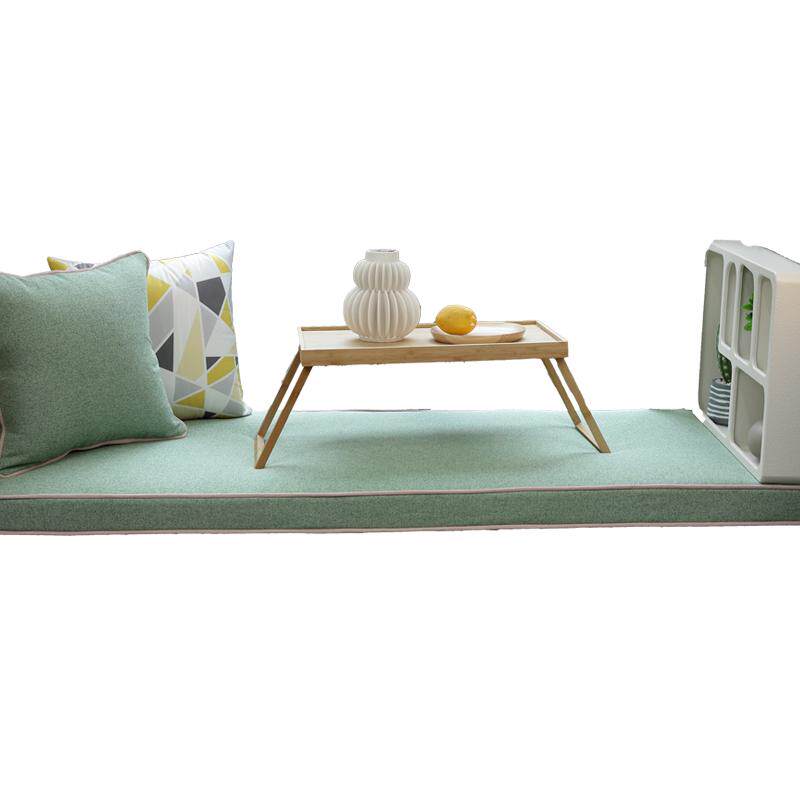 定制椰棕乳胶飘窗垫子通用阳台拆洗2023可海绵高端新款现代垫四季