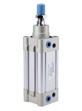 DNC标准气缸SE32/40/50*25x50x75x100x125x150x175x200x250x300-S