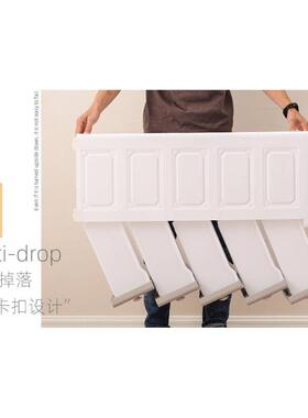 18/25/30/38cm宽欧式夹缝收纳柜子抽屉式储卫生间卧室置物架厨房