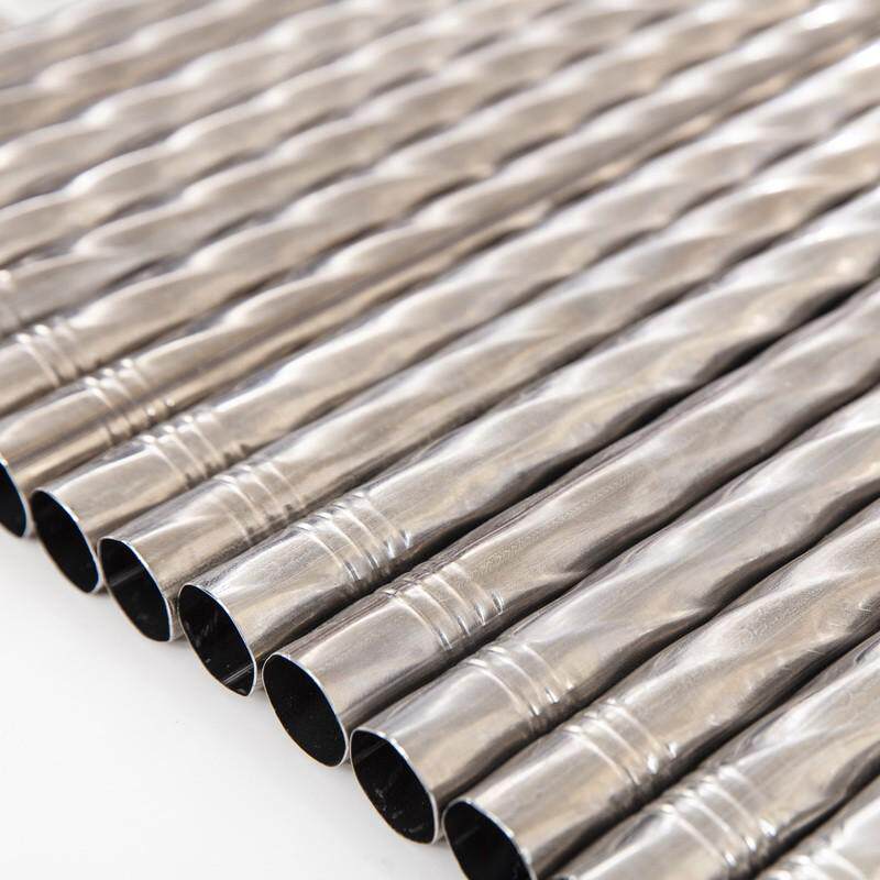 蚊帐支架可伸缩杆子加厚不锈钢家用蚊帐三通落地加粗架子金属宫廷