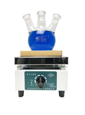 可调温电子炉万用电热炉高温炉子大1000w2000w工业实验室尺寸电炉